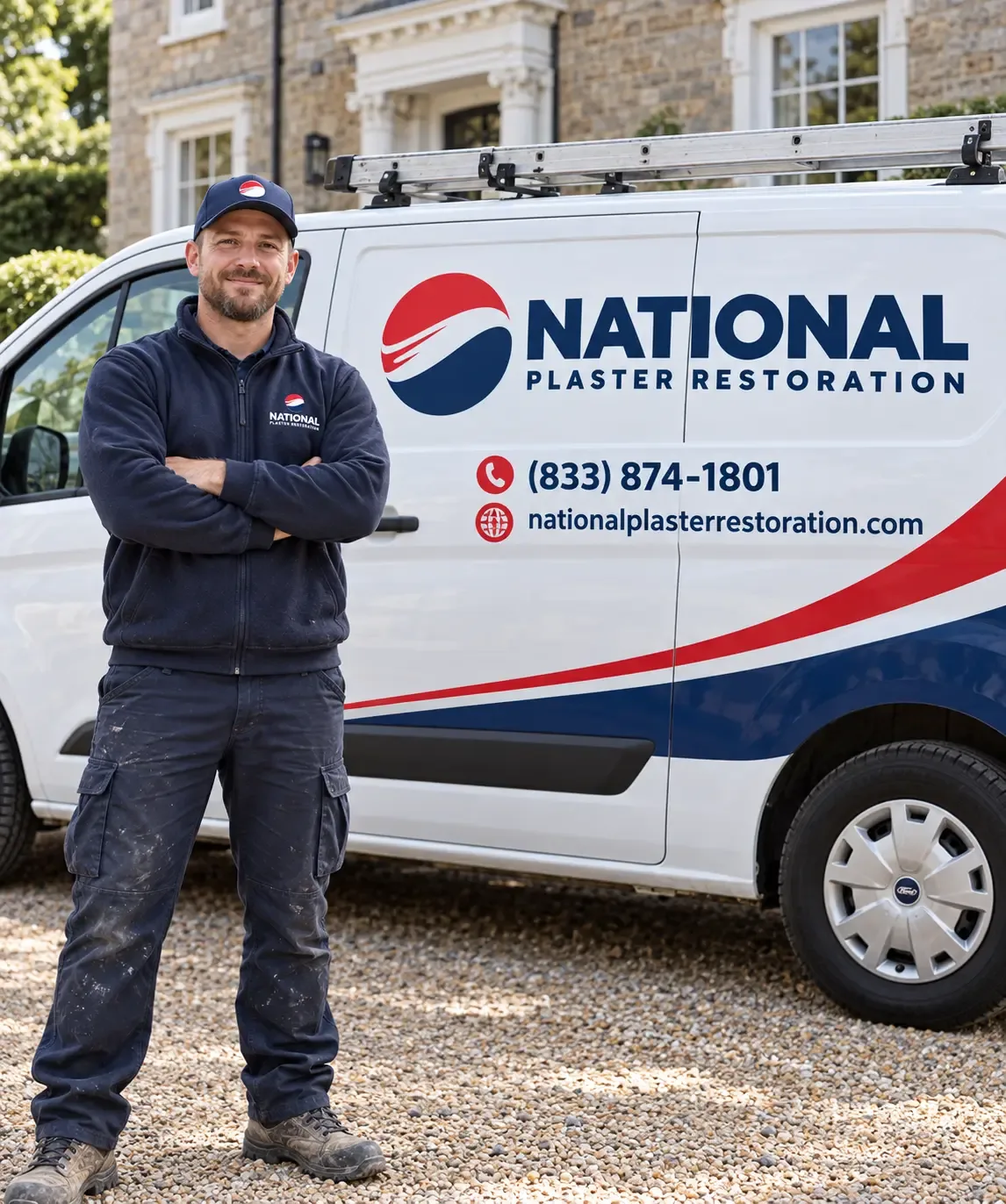 Plaster Repair company in Trinity, TX